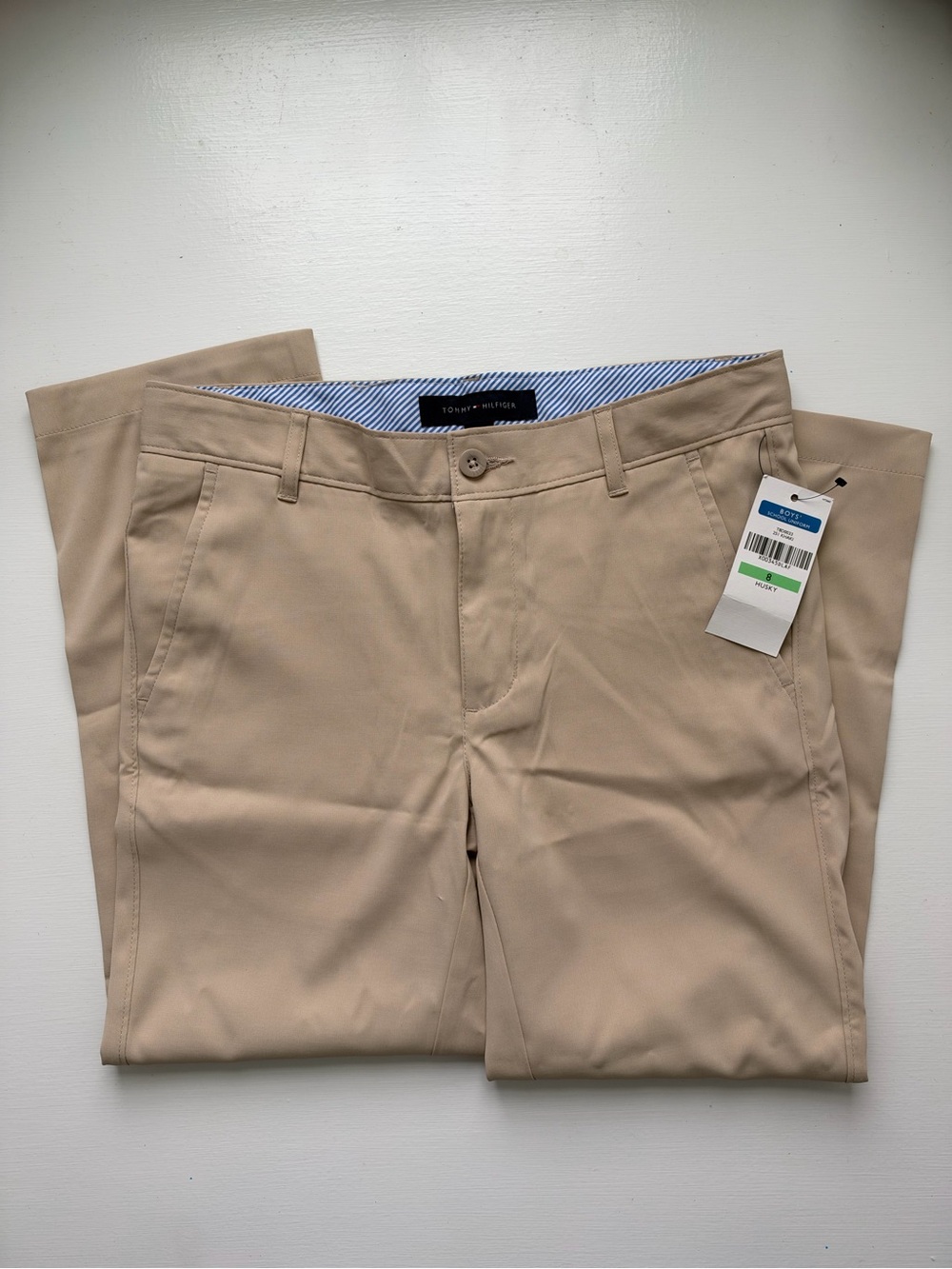 Tommy Hilfiger Kids Performance Pants